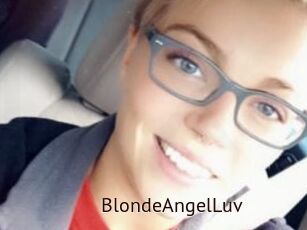 BlondeAngelLuv