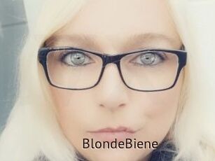 BlondeBiene
