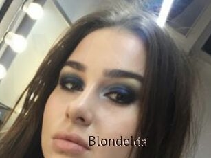 BlondeIda