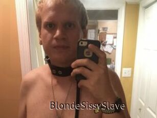 BlondeSissySlave
