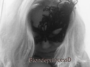 BlondeprincessD