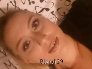 Blondi29