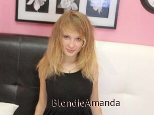 BlondieAmanda