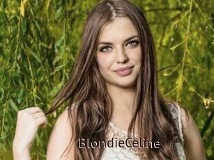 BlondieCeline