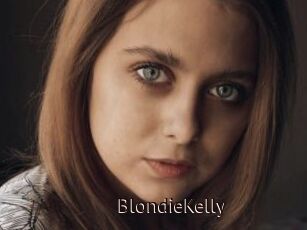 BlondieKelly