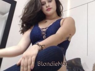 BlondieMar