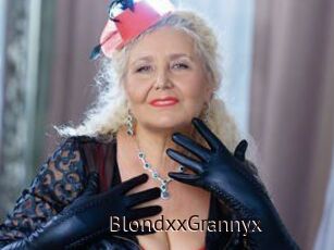 BlondxxGrannyx