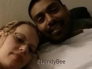 BlondyBee