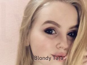 Blondy_Tara