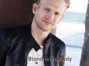 Blondywithabody