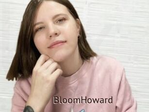 BloomHoward