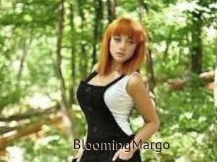 BloomingMargo
