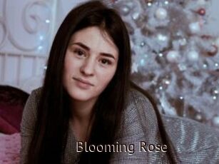 Blooming_Rose