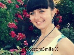 BlossomSmile_X