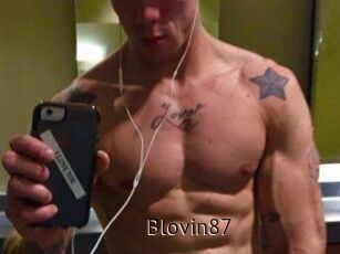 Blovin87