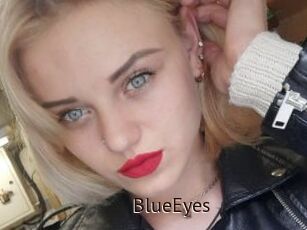 BlueEyes