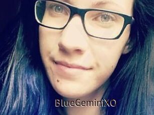 BlueGeminiXO