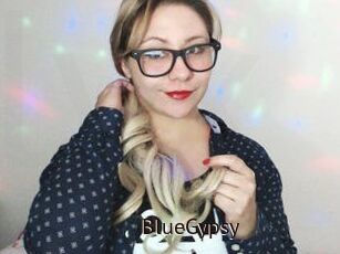 BlueGypsy