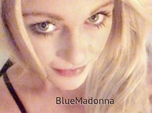 BlueMadonna