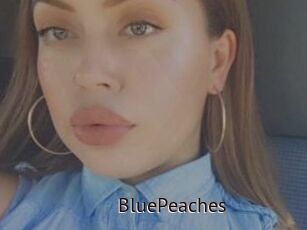 BluePeaches