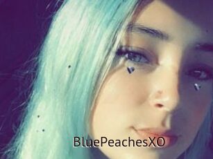 BluePeachesXO