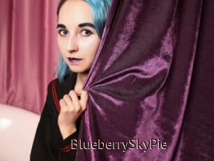 BlueberrySkyPie