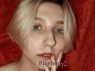 BlueberryZ