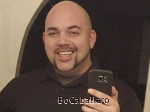 BoCaballero