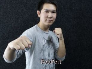 BobPort
