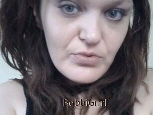 BobbiGrrrl