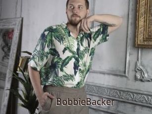 BobbieBacker