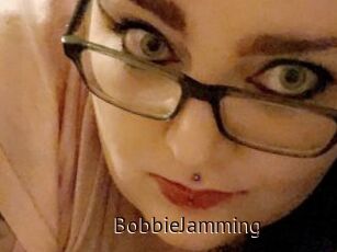 BobbieJamming