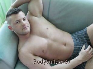 Bodybuilder87
