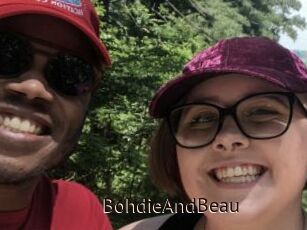 BohdieAndBeau