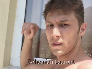 Bohemian_Laurent
