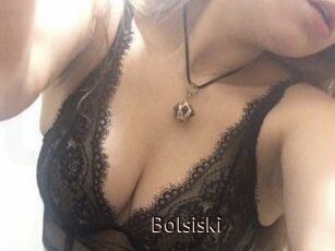 Bolsiski