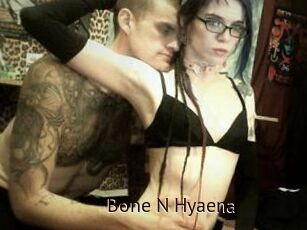 Bone_N_Hyaena