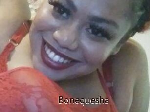 Bonequesha
