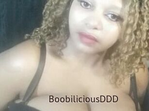 BoobiliciousDDD