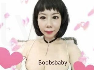 Boobsbaby