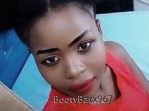 BootyBarx967