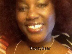 BootyBear