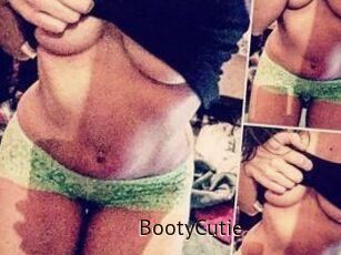 BootyCutie