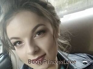 BootyPrincessLove