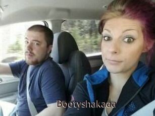 Bootyshakaaa