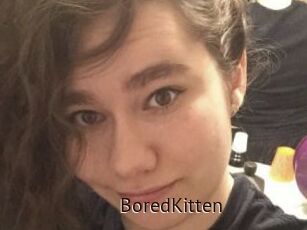 BoredKitten
