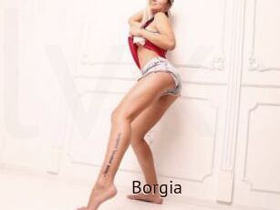 Borgia