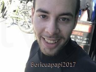 Boricuapapi2017