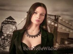 BornToBeWildxo