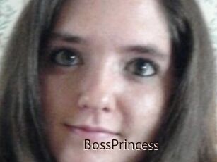 BossPrincess